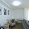M4110 - Apartamento MorumBIS e Albert Einstein - 圣保罗