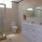 The Cocos Padang Lodge