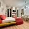 Design Apartment 7 minuti da Duomo - 米兰
