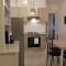 Blackstone Apartment