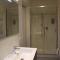Blackstone Apartment