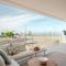 Infinity 0-3 LUXE PARTIAL SEA VIEW 2B