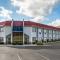 Red Roof Inn Greencastle South - Cloverdale