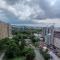 20th Floor 1BR IT Park Unit across Sugbo Mercado - 宿务