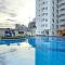 20th Floor 1BR IT Park Unit across Sugbo Mercado - 宿务