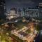 20th Floor 1BR IT Park Unit across Sugbo Mercado - 宿务