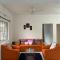 Seashell Stays - Siolim