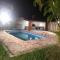 Casa de Praia com Piscina e Churrasqueira a 450m do Mar - 伊塔尼亚恩