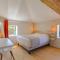 Chambre Comfort - Ancien Cuvage des Pierres Dorée - Denicé