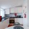 Lisbon Marmel Apartments Rossio