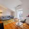 Lisbon Marmel Apartments Rossio