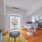 Lisbon Marmel Apartments Rossio