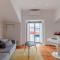 Lisbon Marmel Apartments Rossio