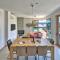 4 Bedroom Stunning Home In Turanj
