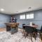 Luxury 3BR with Game Room - Lemont