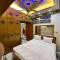 Heart of Rajshahi Hub Appt-A