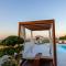 Charisma Beach Front Villa - Kolymbia