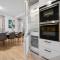 Near Downtown - Large Beds - Free Parking - Tromsø