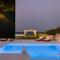 Charisma Beach Front Villa - Kolymbia