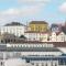 Lisbon Marmel Apartments Rossio