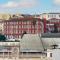 Lisbon Marmel Apartments Rossio