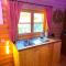 SwissHut Idyllic Farm Cabin - Chalet Grabenmuhle 1 - Sigriswil