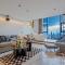 Kunming Hotel High Sky View Apartment