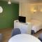 Le Minimaliste, Appartement Hyper Centre Climatisé - 索恩河畔自由城
