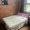 Quarto privativo completo no Centro - Botucatu
