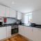 Lisbon Marmel Apartments Rossio