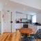 Lisbon Marmel Apartments Rossio