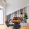 Lisbon Marmel Apartments Rossio