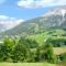 Chalet cosy à Sixt-Fer-à-Cheval avec vue sur la montagne - Sixt