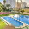 New Charming Apartment by the beach with swimming pool, parking & tennis court - Alicante