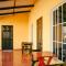 Papaya Lodge