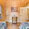 Fireside Gatherings: Smoky Mtn Cabin Hideaway!