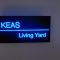 Κeas Living Yard - 科里夏