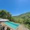 Il Rifugio - Cottage With Pool - Toano