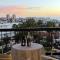 Blanco&Azul - Ocean View Balcony, Pool and Perfect Location
