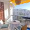 Blanco&Azul - Ocean View Balcony, Pool and Perfect Location