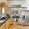 Updated and Spacious Lodge in Heart of Estes Park!