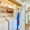 Updated and Spacious Lodge in Heart of Estes Park! - استيس بارك