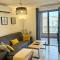 Appartement Aix en Provence - la Duranne Piscine Parking Privé Dernier Etage