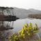 Meall Dubh - coastal cottage with stunning views - Culkein