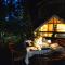 Forest Cottages