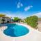Mid-century 4BR ranch with private pool, 1M to pickleball - Tucson