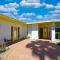 Mid-century 4BR ranch with private pool, 1M to pickleball - Tucson