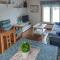 1 Bedroom Lovely Apartment In Skärhamn