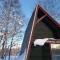 Niseko Shirokuma Cottage