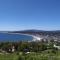 Apart con la mejor vista a Piriapolis - 皮里亚波利斯